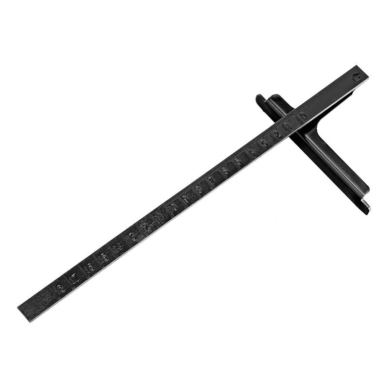 Пила циркулярная аккумуляторная CCSU-20-165, 165 мм, Li-Ion, 20 В MTX 27480