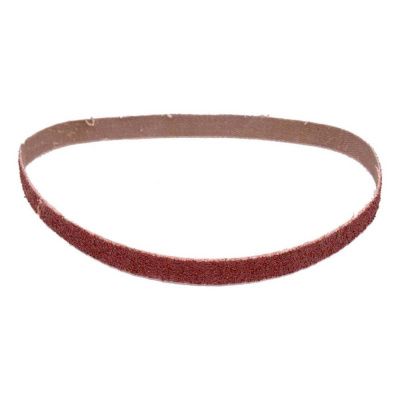 Шлифлента 10х330 мм Р120 Horex GT1Y131