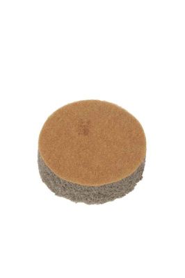 Диск для полировки 100 мм жесткий для мозаично-шлифовальных машин GM TOR 1027619