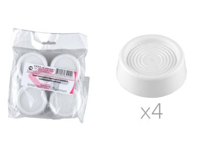 Подставка для стиральных машин и сушильных барабанов Симтек 13-0002