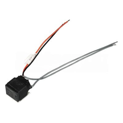 Реле-выключатель обогревателя 12VDC/220VAC для зеркала, GLS 129570