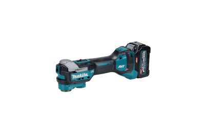 Аккум. многофункциональный инструмент, реноватор XGT TM001GD201 в кейсе Makita TM001GD201