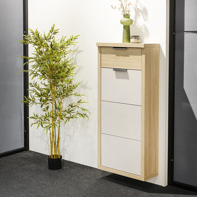 Обувная система трехсекционная, серый IRONNORI 117380