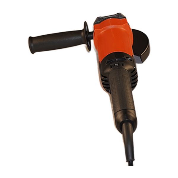 Угловая шлифовальная машина 1100 Вт, 125 мм,5000-12000 об/мин Felisatti FT8211