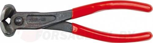 Кусачки торцевые 180 мм Vorel 41121