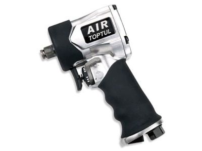 Пневмогайковерт 1/2'' 678Nm SUPER DUTY Toptul KAAR1650