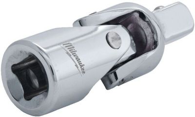 Адаптер карданный Milwaukee 1/4" 4932493357