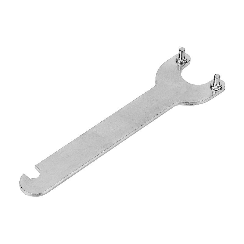 Углошлифовальная машина AGL150-1350, 1350 Вт, 150 мм, 8500 об/мин Denzel 26918