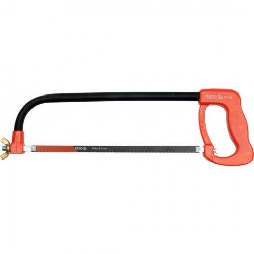 Пила-ножовка по металлу 300 мм Yato YT-3163