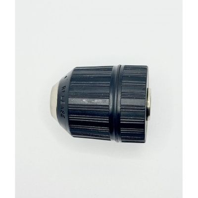 Патрон сверлильный самозажимной 10-3/8" с замком H-D HD-00534L