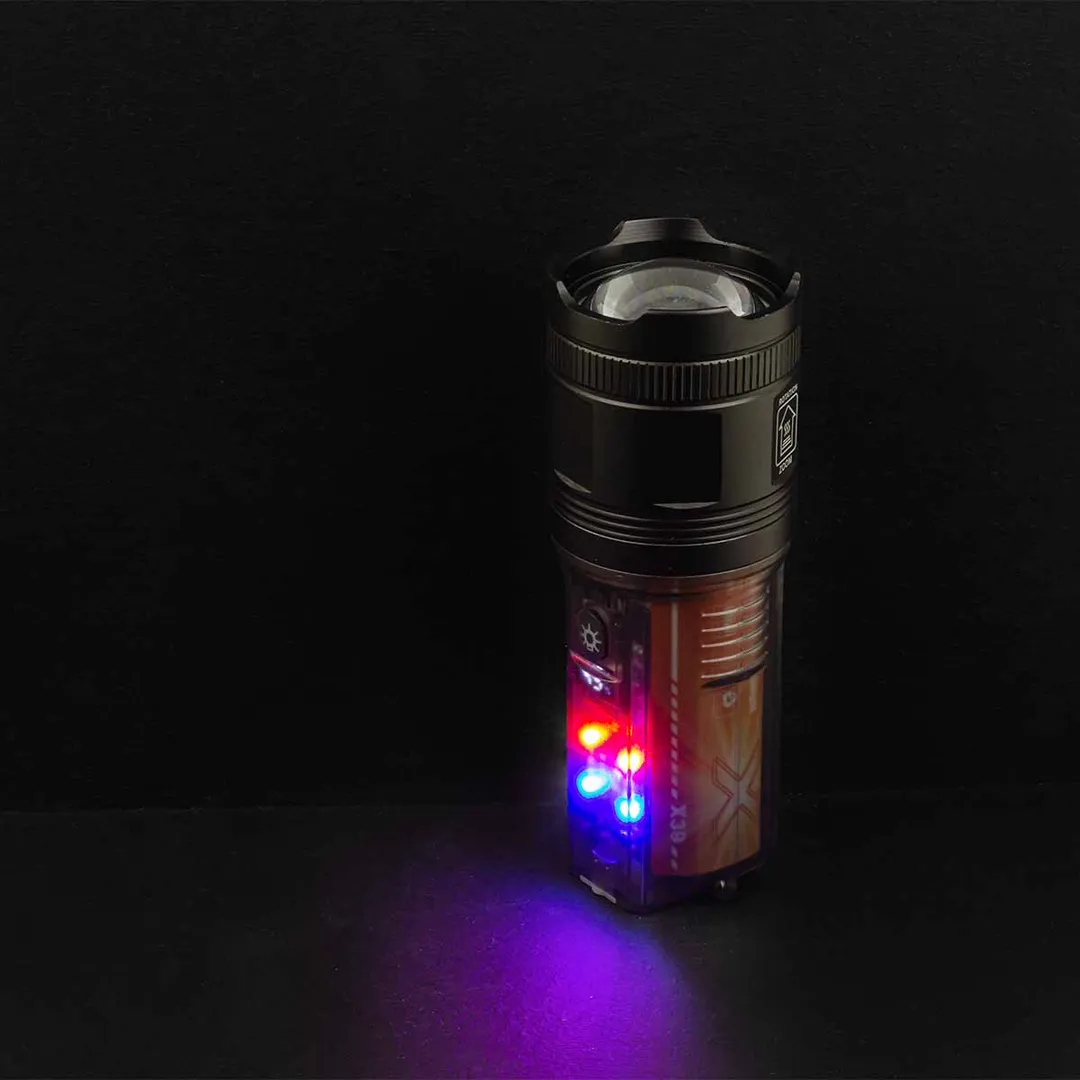 Фонарь светодиодный аккумуляторный WMC TOOLS WMC-TH2137