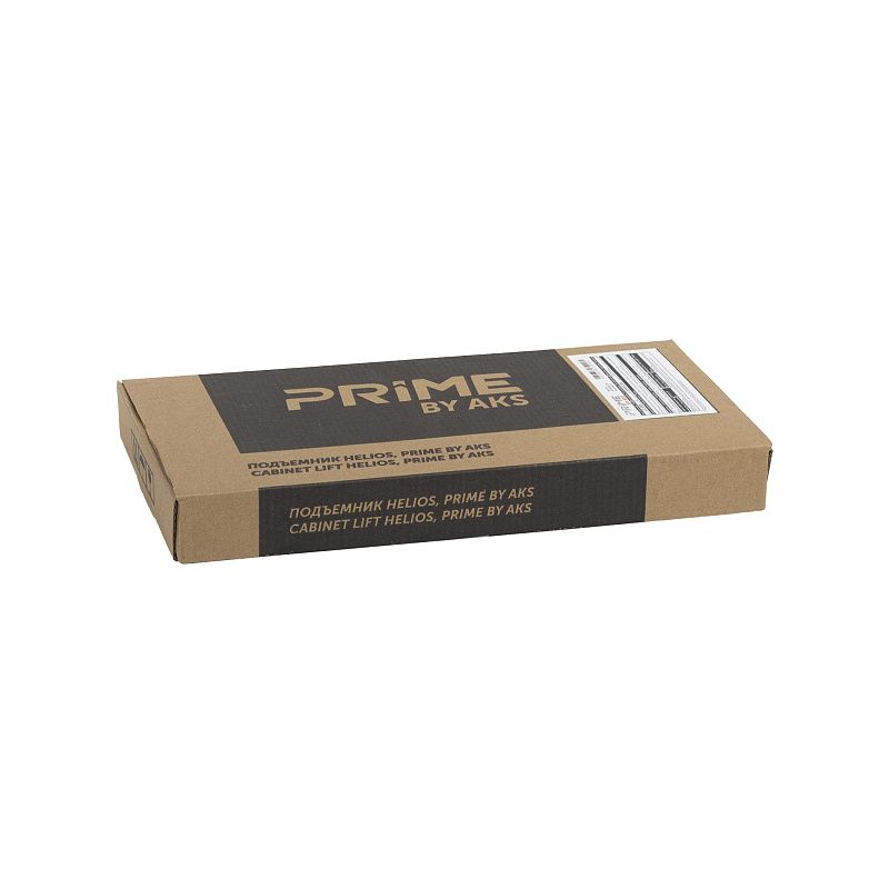 Подъемный механизм верхний M HELIOS серый PRIME by AKS 115888