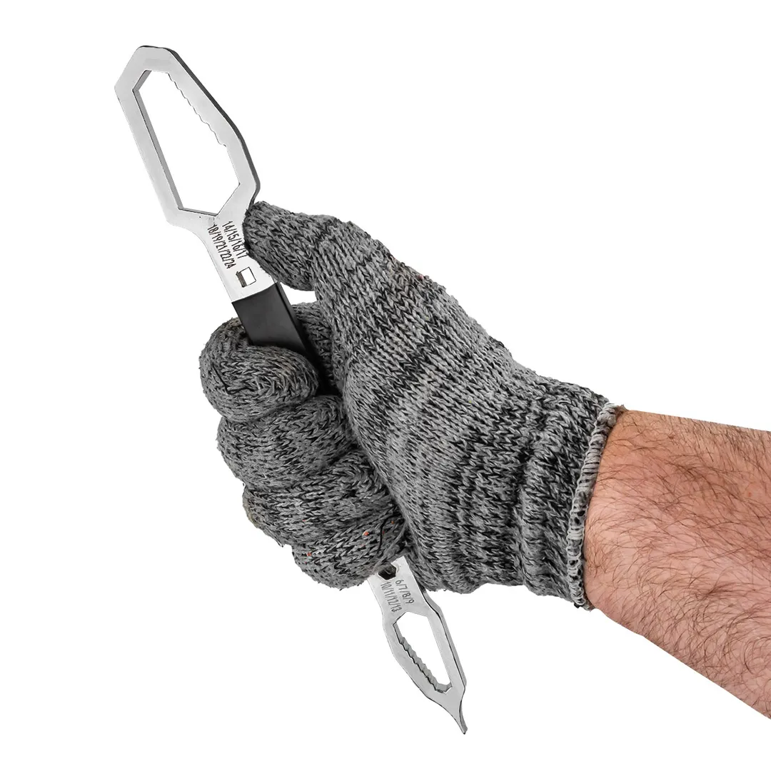 Ключ накидной "MULTI" Forsage F-9E003A