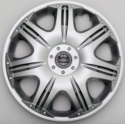 Колпак декоративный автомобильный Опус 14" (4 шт) Star S1427