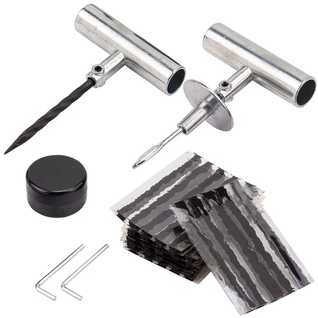 Набор для ремонта покрышек колес RockForce RF-STK-33