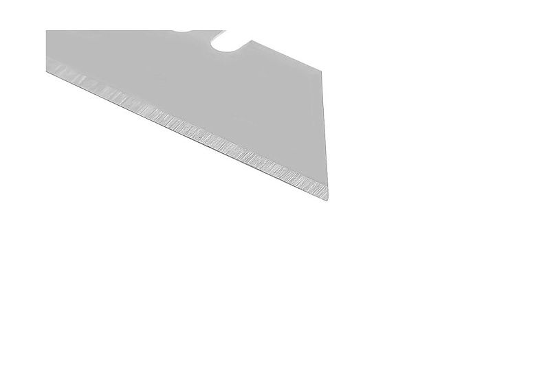 Лезвия трапециевидные 61мм, тип 1992 5 шт Hammer 400744