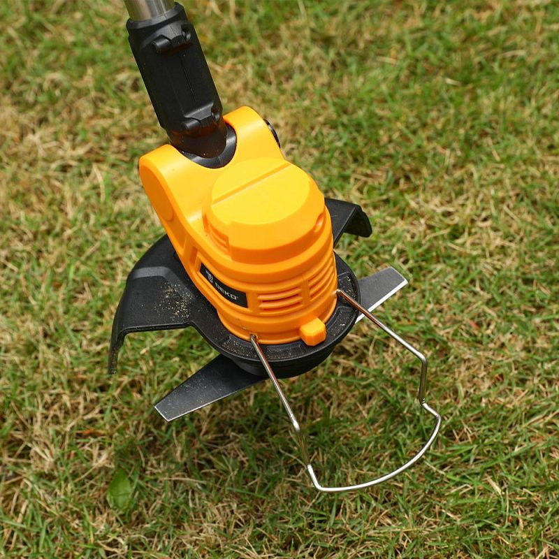 Нож для триммера металлический 50 мм O-TB5-M (5шт.) DEKO 081-2010