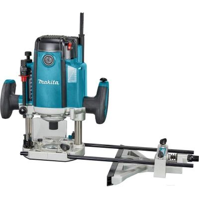 Фрезер Makita RP2303FCXJ вертикальный