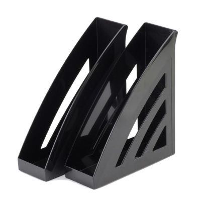 Модуль вертикальный "Бизнес", черный