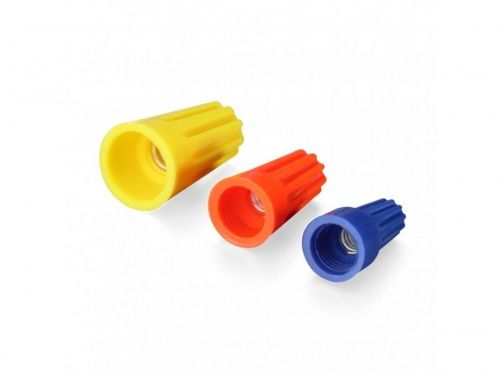 Соединительный зажим изолирующий СИЗ-1 КВТ 79495