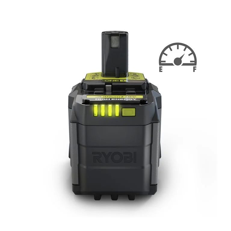 ONE + / Аккумулятор RB18120T RYOBI 5133006265