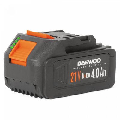 Аккумулятор DABT 4021Li Daewoo Power DABT 4021Li