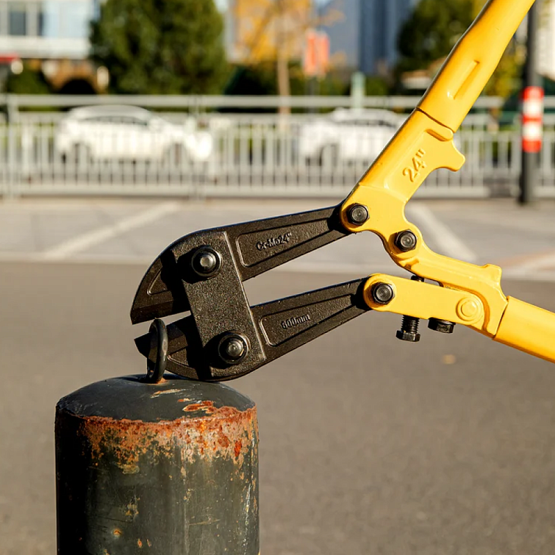 Болторез Deli YS EDL2636, 900 мм