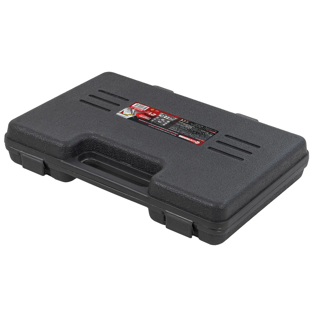 Набор для обслуживания тормозных цилиндров 21 пр ForceKraft FK-65806+2