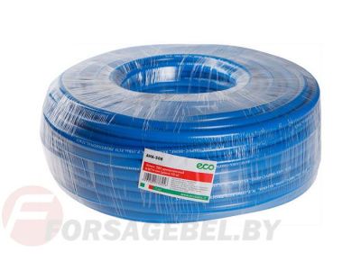 Шланг армированный 8х14ммм, 50 м, ECO AHA-508