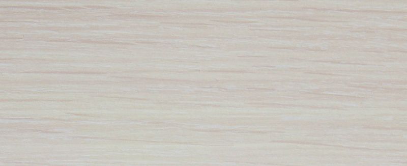 Кромка ПВХ дуб молочный, D315, 620/0,4мм, бух.-0,2пог.км., CROMLEX 123951