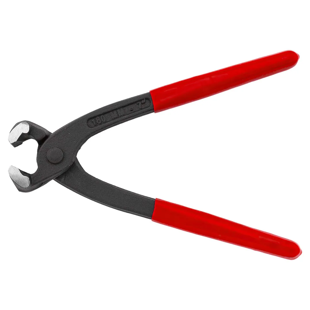 Клещи торцевые 175 мм JBC JBC-6971175