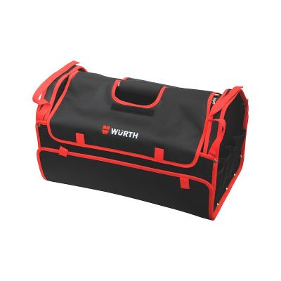 Сумка для инструментов 410х220х250мм, с крышкой WÜRTH 0715930030