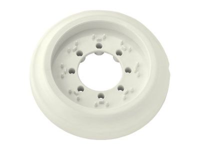 Рамка 1-местная бежевая, Ретро, Bylectrica ЮЛИГ.735212.470беж