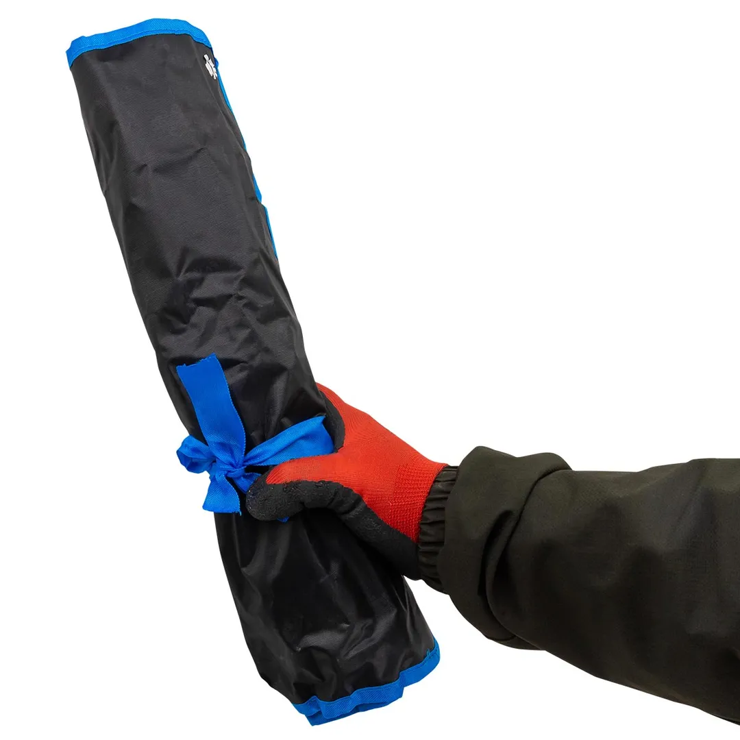 Набор накидных ключей, отогнутых на 75° 6х7-30х32 мм 12 пр KINGTUL KT-5128P