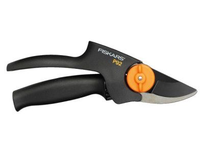 Секатор плоскостной Fiskars PowerGear X KF малый 1024822