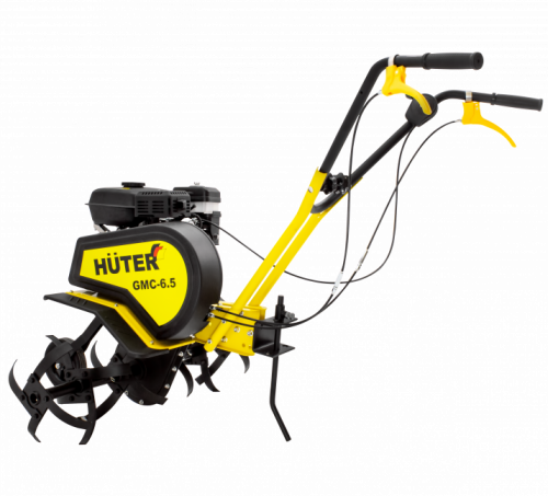Культиватор бензиновый GMC-6.5 Huter 70/5/6