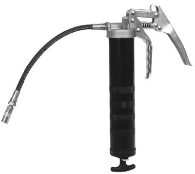 Шприц для смазки одноручный, WUMAX 1986000010