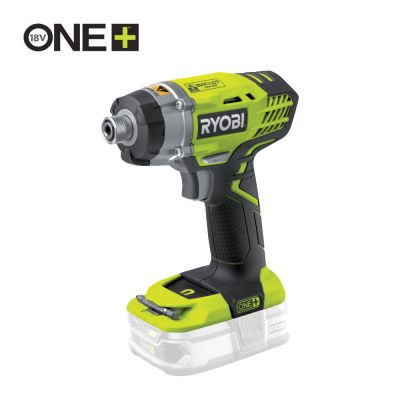ONE + / Винтоверт RID1801M (без батареи) RYOBI 5133001168