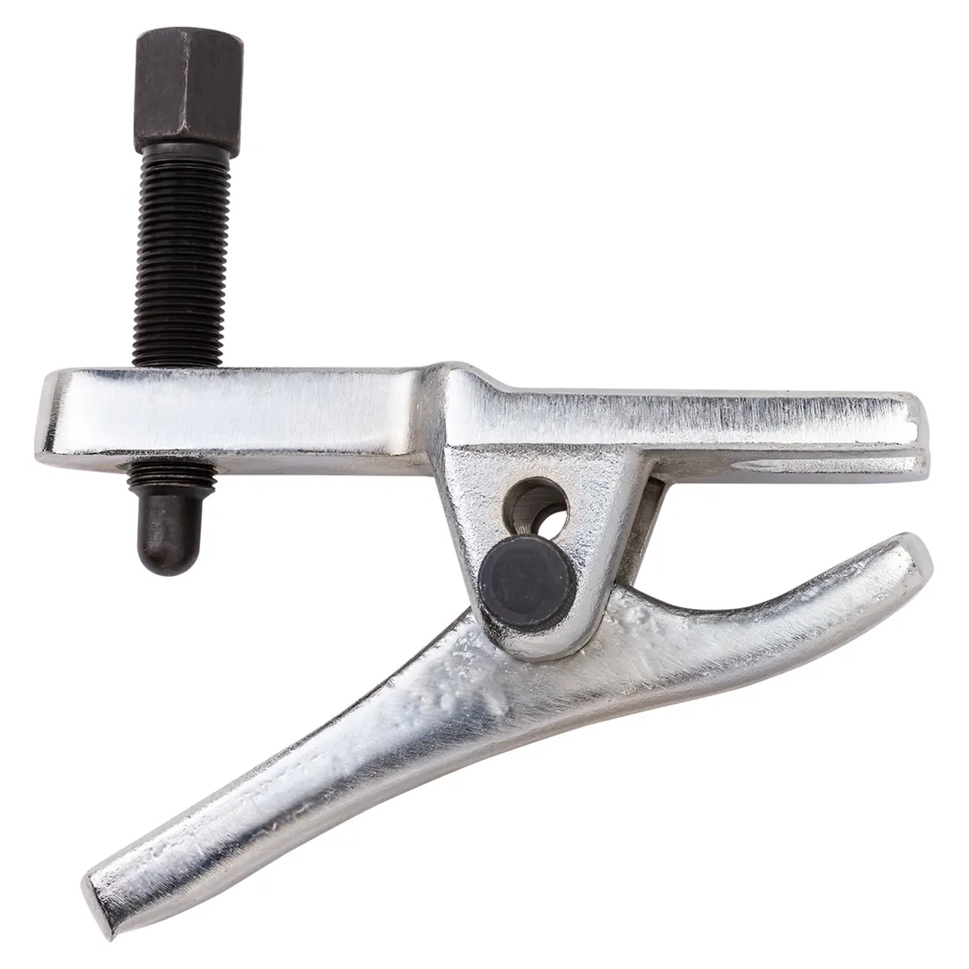 Съемник шаровых опор и наконечников рулевых тяг, размер зева 22 мм Forsage F-62804