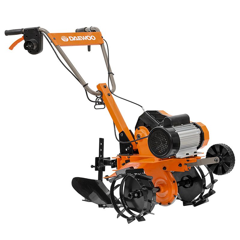 Культиватор электрический DAT 2500ER Daewoo Power DAT 2500ER