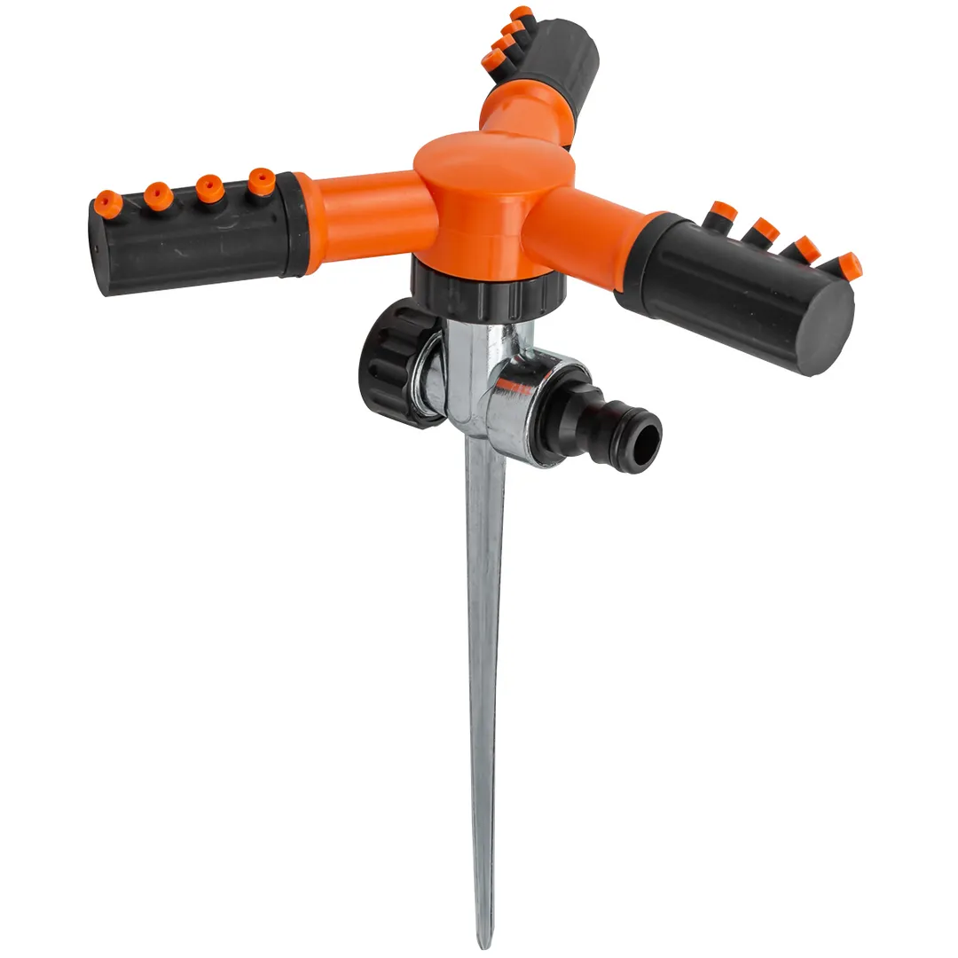 Распылитель импульсный на металлической пике WMC TOOLS WMC-TG7402005