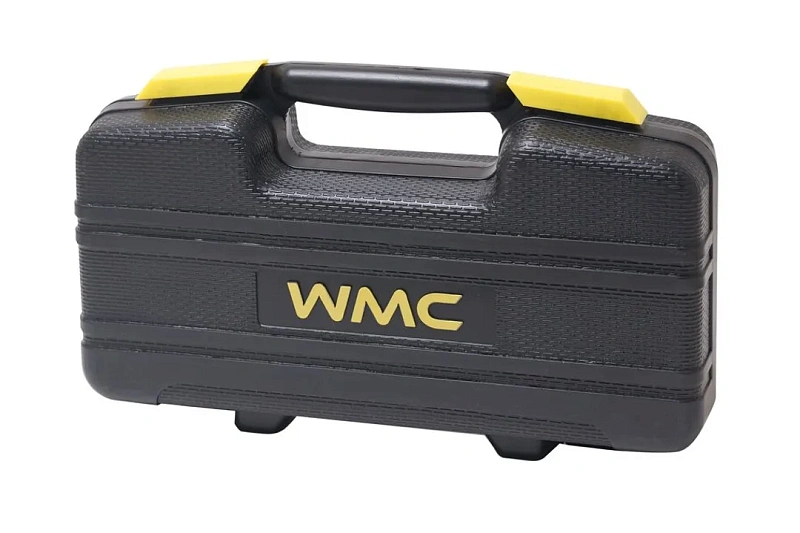 Набор инструментов 40 пр WMC TOOLS WMC-1040
