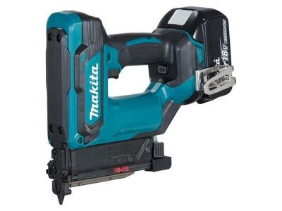 Штифтозабиватель аккумуляторный DPT353Z (DPT 353 Z) MAKITA