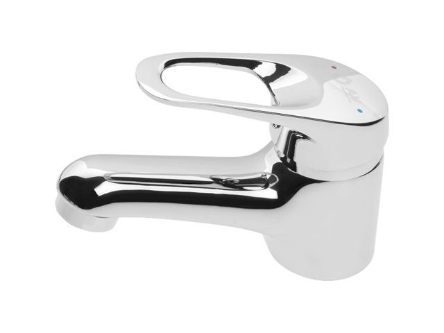 Смеситель для умывальника (Lt) D35, AVKBL1-A130 AV Engineering AVKBL1-A130-210