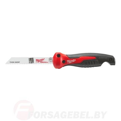 Складная универсальная пила Milwaukee 48220305