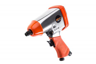 Пневмогайковерт ударный 1/2" 310 Нм HSS-10 WESTER 55191