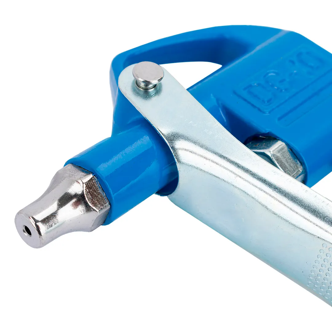 Пистолет обдувочный сопло 15 мм Forsage F-DG-10-1