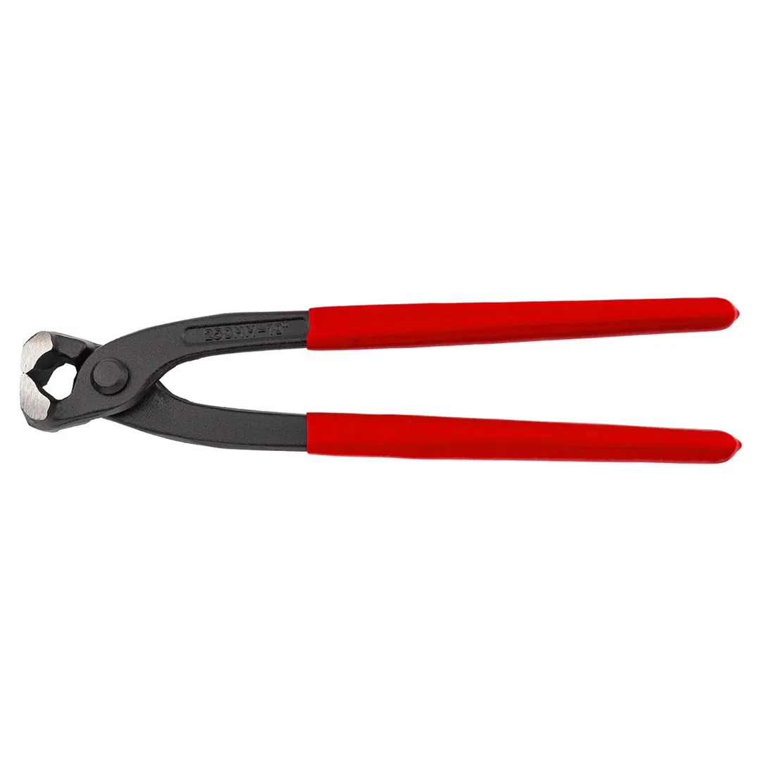 Клещи торцевые 250 мм JBC JBC-6971250