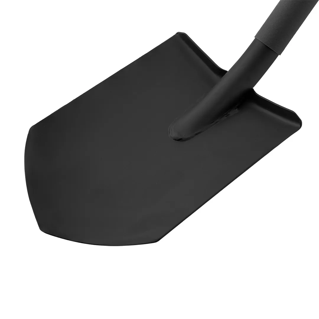 Лопата штыковая 1165 мм, L рукоятки 900 мм, размер 200х300 мм WMC TOOLS WMC-TG2602012-D