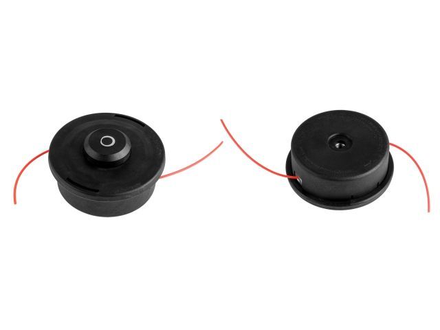 Головка триммерная TH-228 п/авт., леска до 3.0 мм, лев. резьба М10х1.25 "мама" DGM TH228000021P